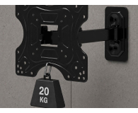3mk Hardy SlimGrip 20 - 1533712 - zdjęcie 4